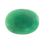 Green Emerald – 5.75 Carats (Ratti-6.35) Panna